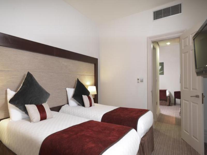 Leonardo Hotel Cardiff Extérieur photo