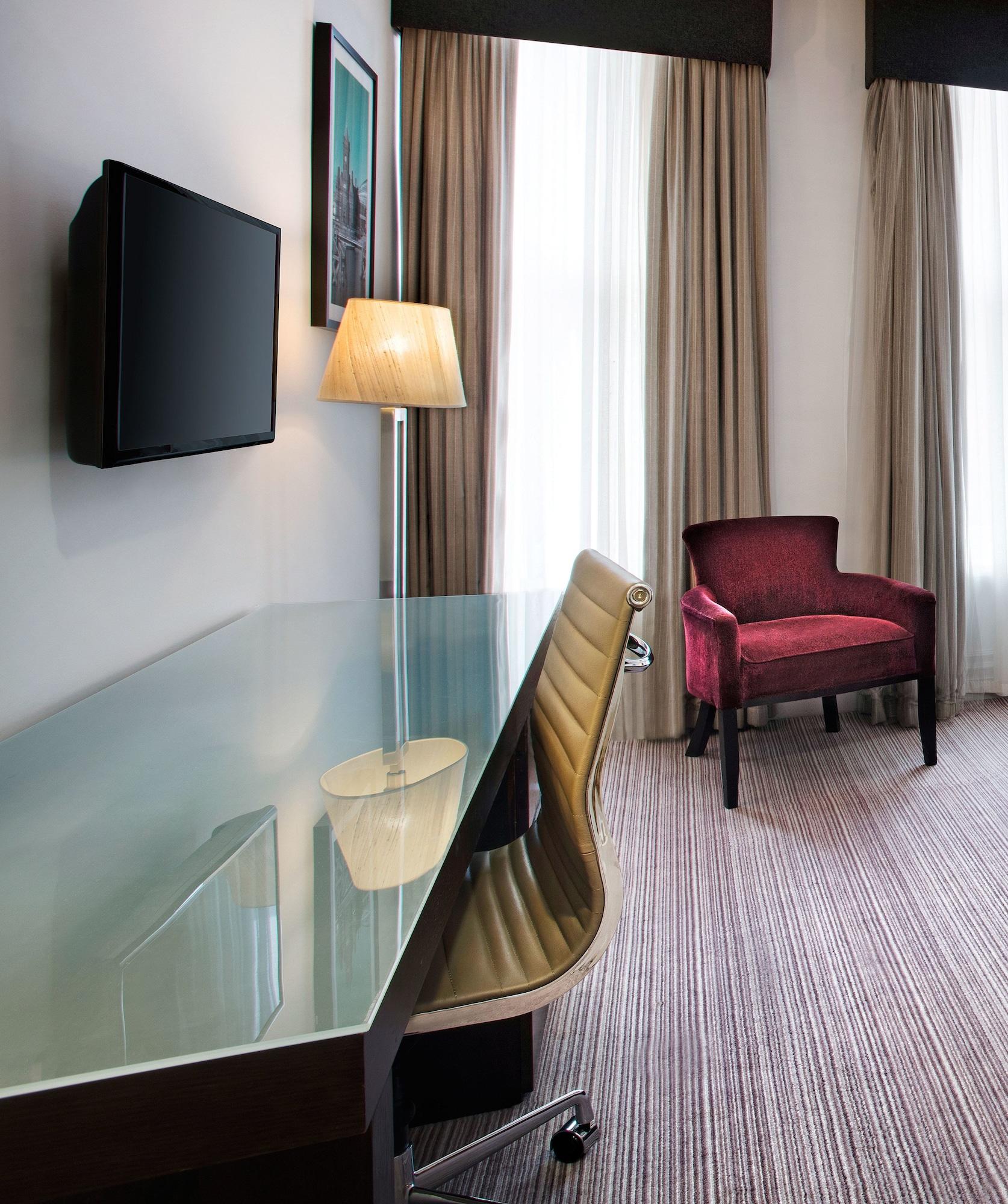 Leonardo Hotel Cardiff Extérieur photo