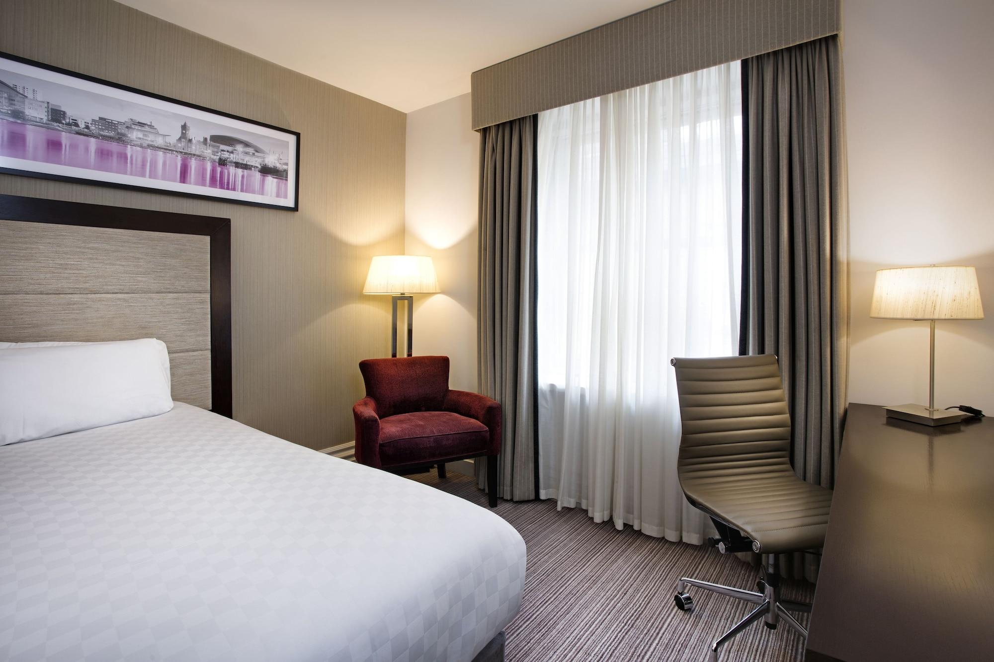 Leonardo Hotel Cardiff Extérieur photo