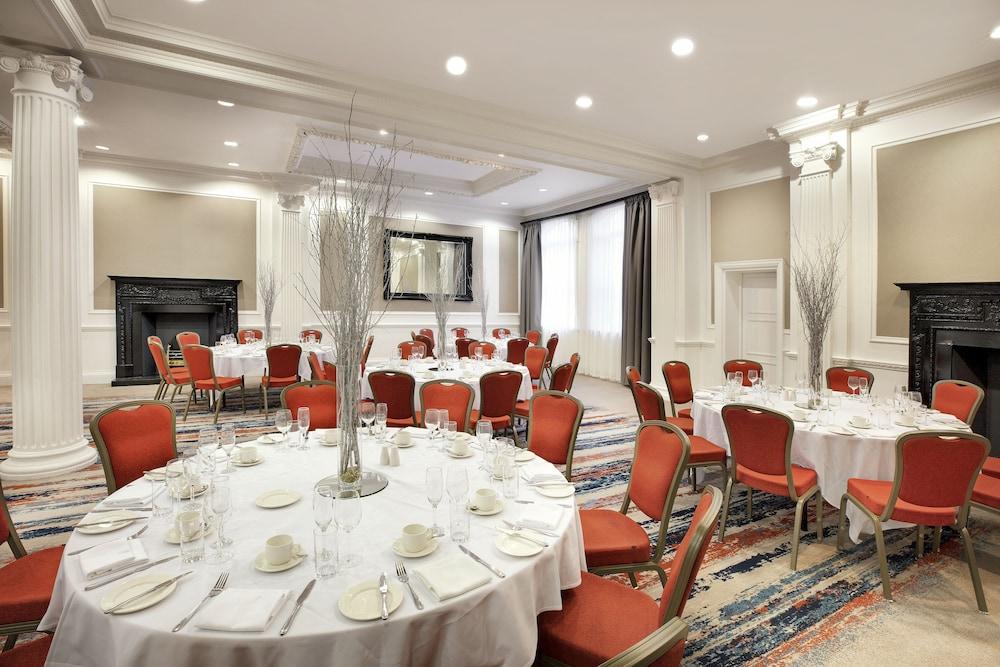 Leonardo Hotel Cardiff Extérieur photo