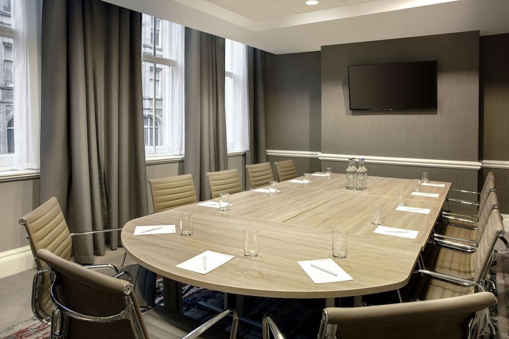 Leonardo Hotel Cardiff Extérieur photo
