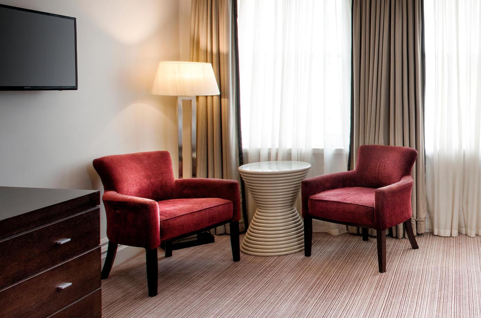 Leonardo Hotel Cardiff Chambre photo