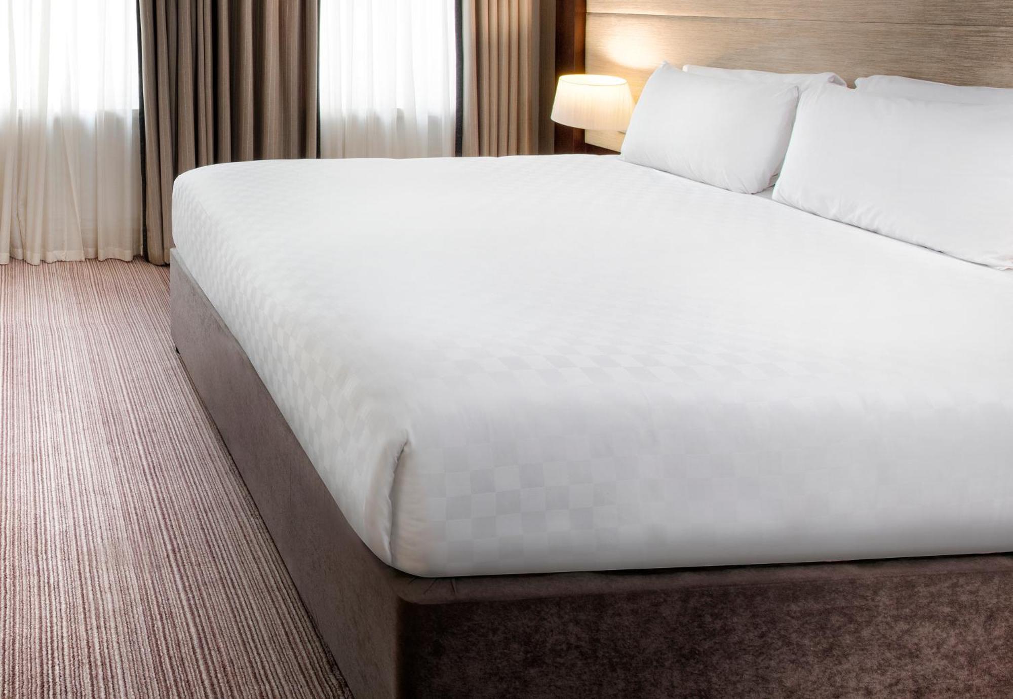Leonardo Hotel Cardiff Chambre photo