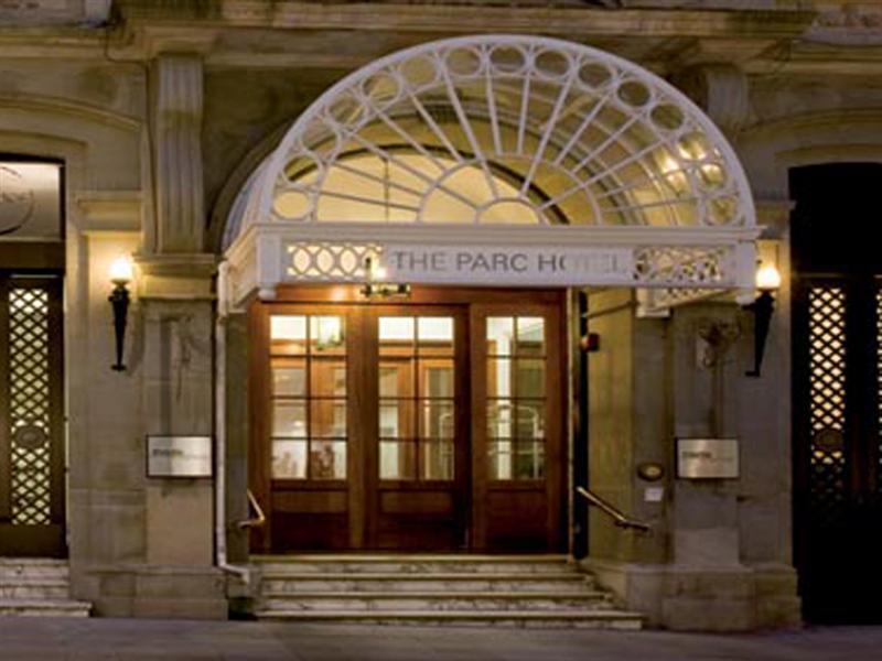Leonardo Hotel Cardiff Extérieur photo