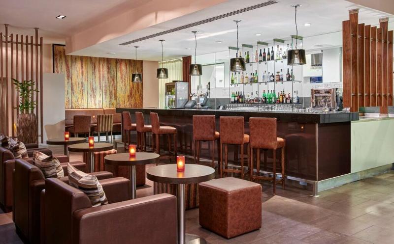 Leonardo Hotel Cardiff Extérieur photo