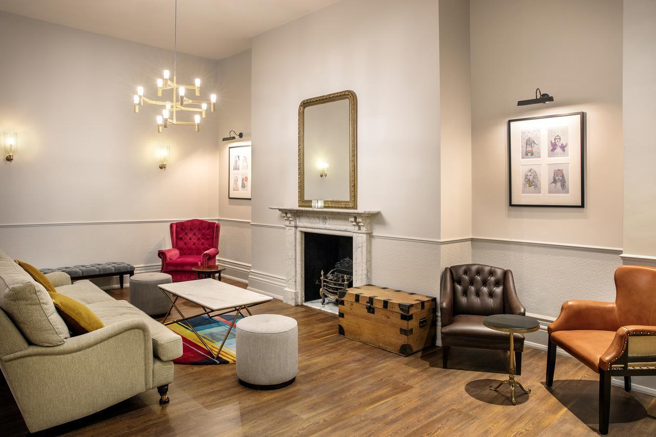Leonardo Hotel Cardiff Extérieur photo