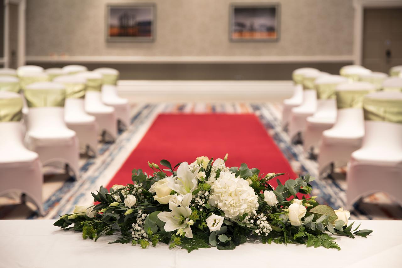 Leonardo Hotel Cardiff Extérieur photo