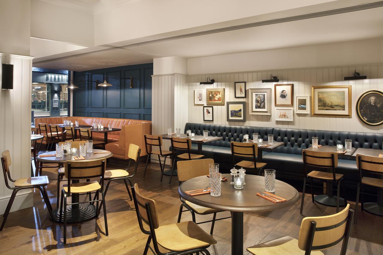 Leonardo Hotel Cardiff Extérieur photo