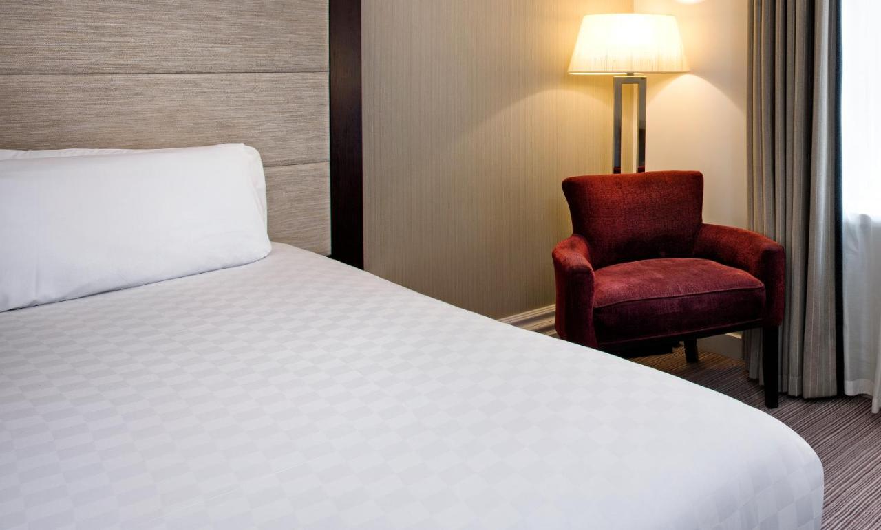 Leonardo Hotel Cardiff Chambre photo